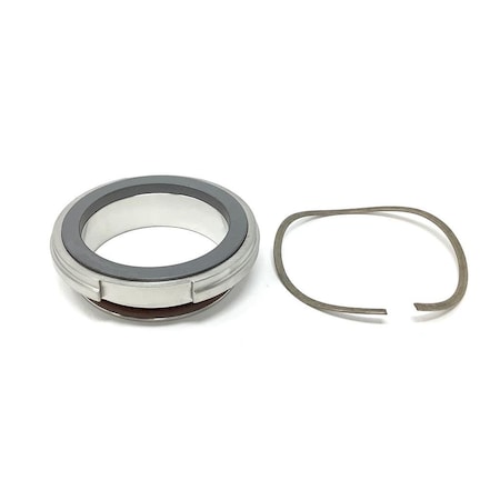 Springer Parts Shear Static Seal SiC/FKM; Replaces Waukesha Cherry-Burrell Part# BGT-306-120 BGT-306-120SP